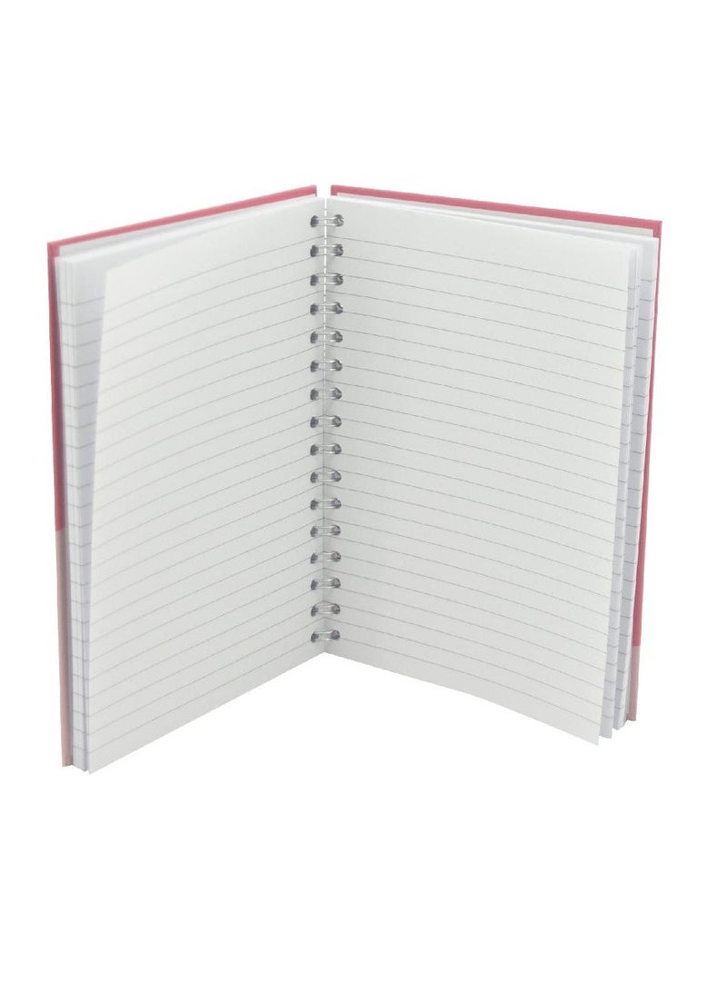 روكو دفتر ملاحظات "أحلام كبيرة" أحادي القرن A5100 - Image 2