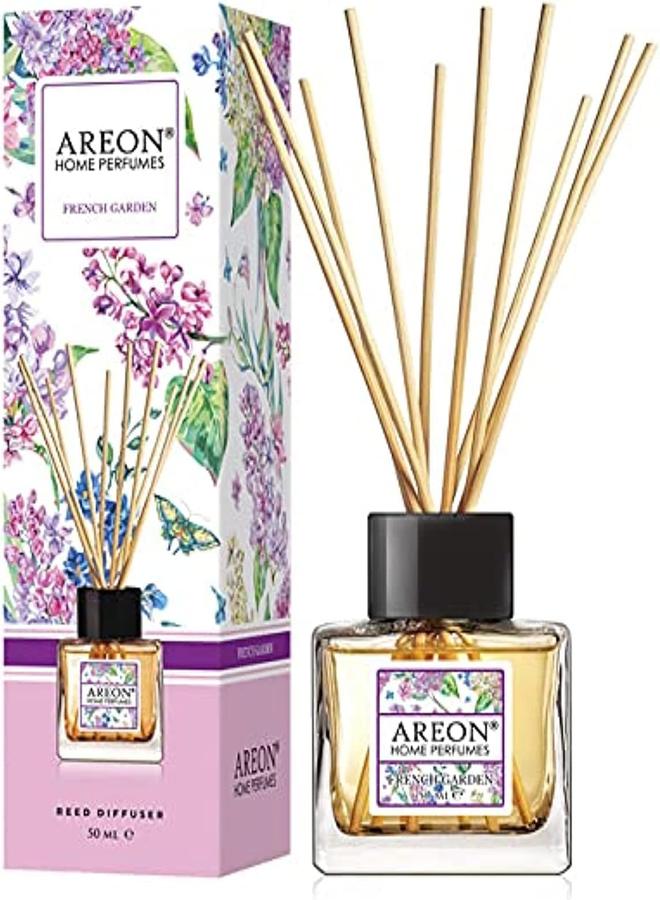Areon Garden Home Perfume 50 ml, French Grande