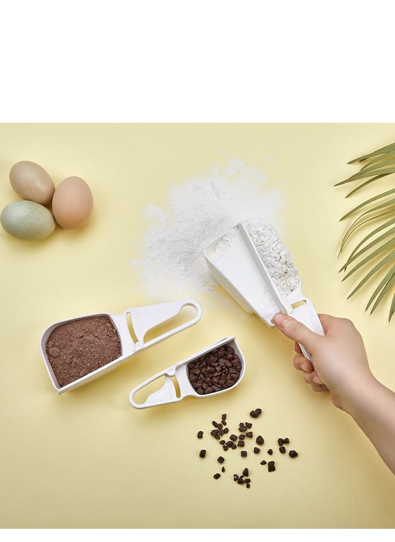 QLUX Measuring Cup Set 3 SIZES
