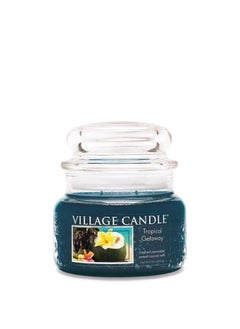 Village Candle Tropical Getaway Small - pzsku/Z5EECDF590F952C807DCCZ/45/_/1692469378/aa9bd3cc-84d6-4cb5-9a32-596106e59734