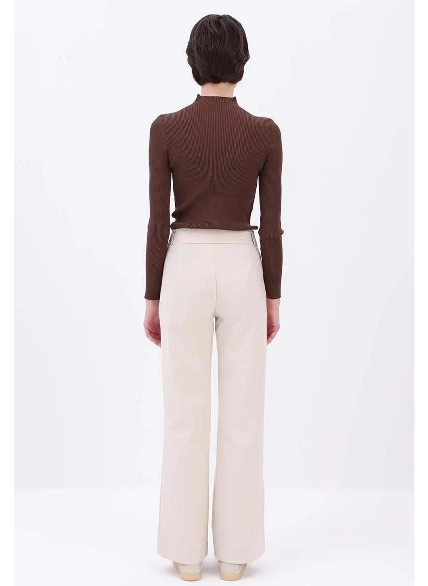 Allday Light Beige-Clothing/bottom/pants