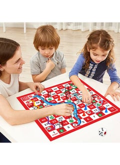 Ankit Toys & Games MAGNETIC LUDO 15"  - Image 5