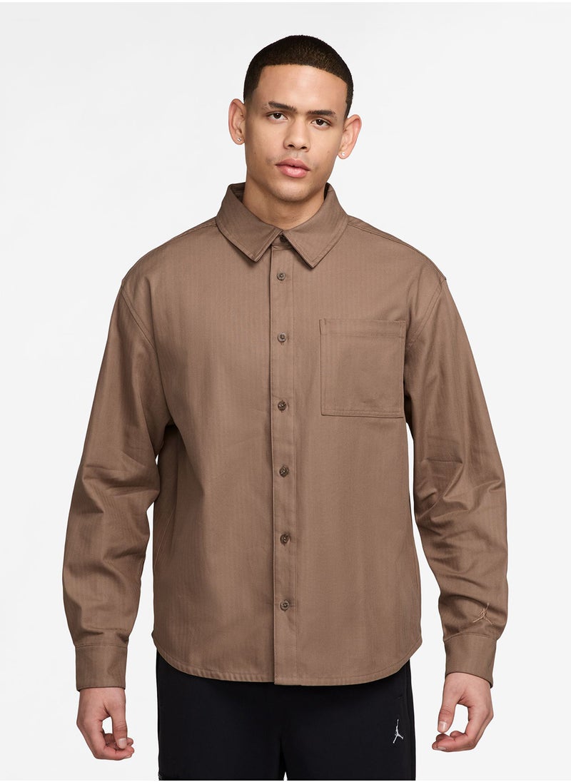 Jordan Jordan Essential Statement Shirt  - Image 1