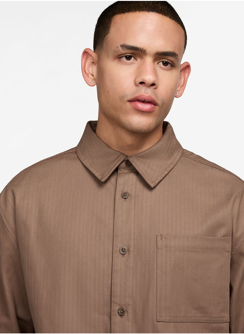 Jordan Jordan Essential Statement Shirt  - Image 3