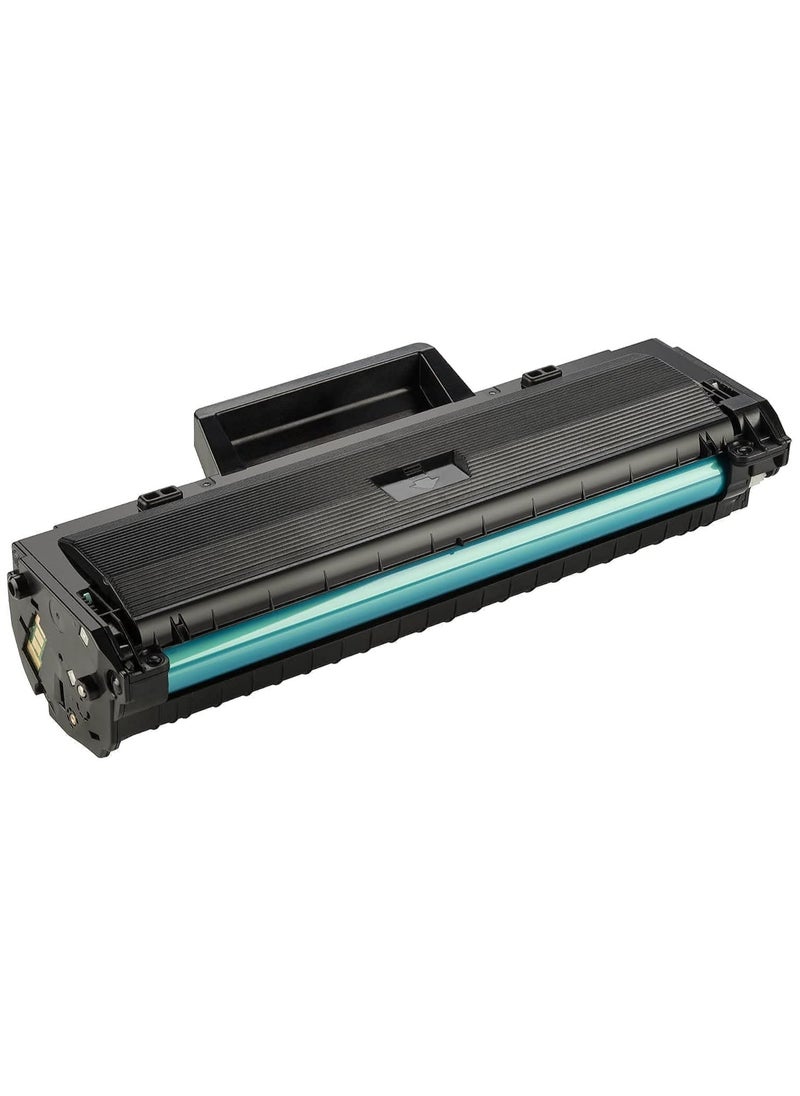 ماركة غير محددة - خرطوشة حبر موديل 107a /1107a لطابعة ليزر جيت برو 170a و 170w و170r وليزر جيت mfp موديلات 135a و135w و137 fnw - Image 1