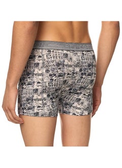 REDCOTTON Printed Boxer For Men  - Image 2