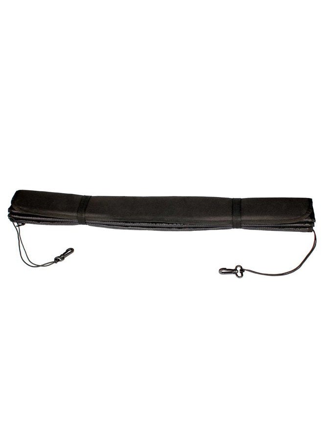 Encell Foldable Car Bumper Guard Trunk Bumper Protector - Image 4