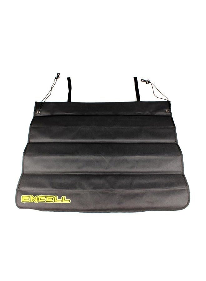 Encell Foldable Car Bumper Guard Trunk Bumper Protector - Image 1