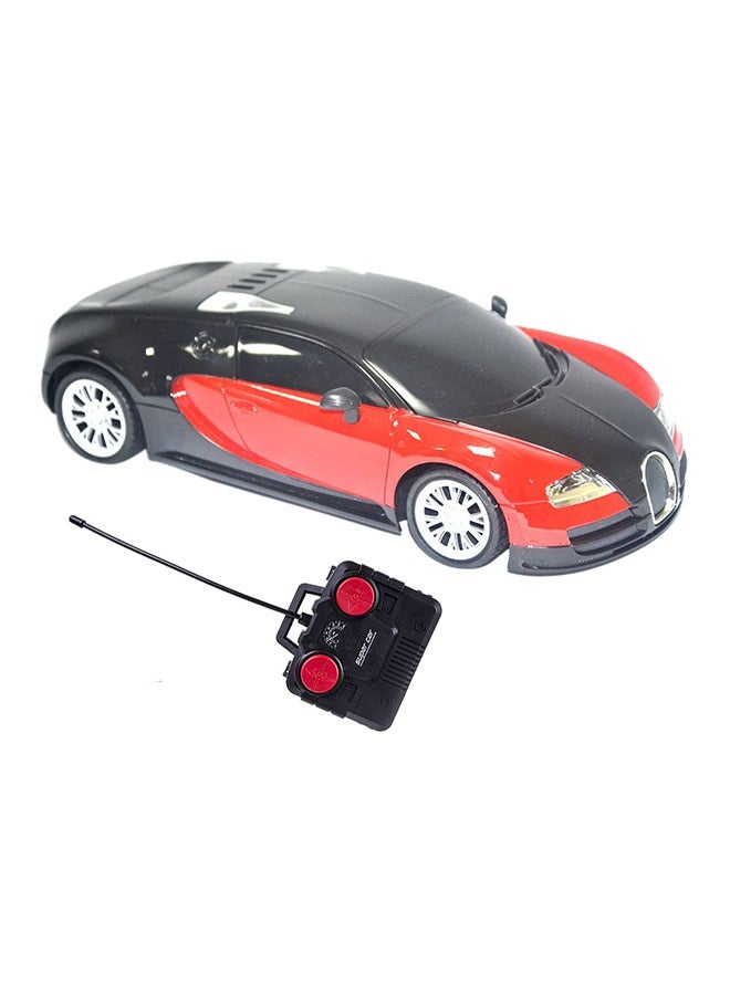 NIBEMINENT 1:18 Bugatti Veyron Style Full Function RC Car - Image 1