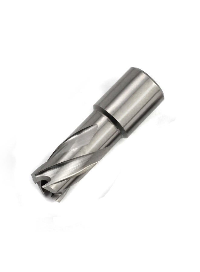 قاطع حلقي، قطر 5/8 بوصة × عمق قطع 1 بوصة لمثقاب مغناطيسي - Image 3