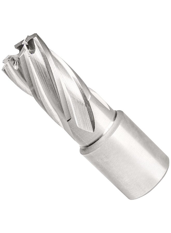 قاطع حلقي، قطر 5/8 بوصة × عمق قطع 1 بوصة لمثقاب مغناطيسي - Image 1