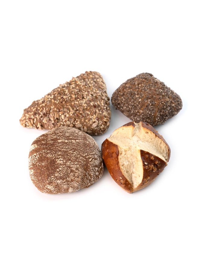 Mixed Buns, 280g, UAE
