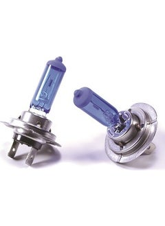 Diamond Vision - 5000K White Light H7 12V (Real Watt)