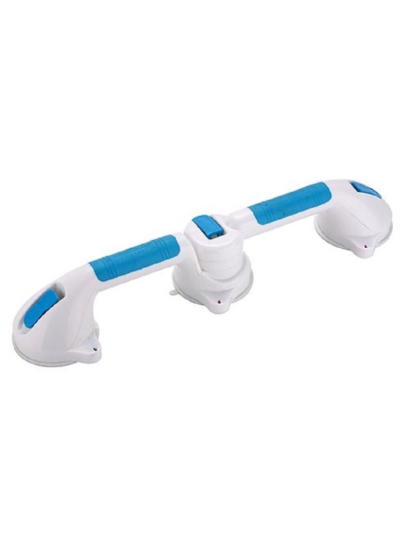 SBASE base Grab Bar Suction Swivel 49.5*12*8.5cm - Image 1