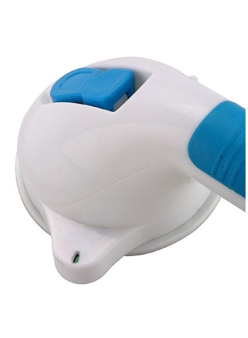 SBASE base Grab Bar Suction Swivel 49.5*12*8.5cm - Image 3