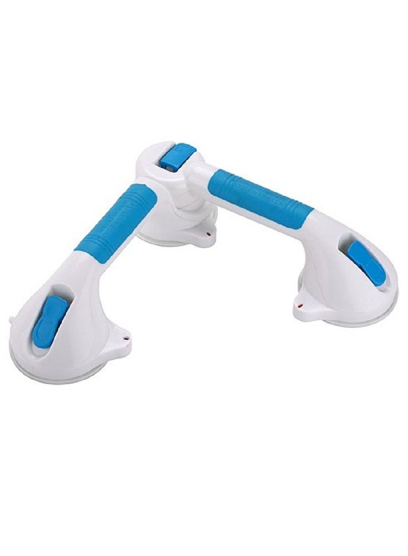 SBASE base Grab Bar Suction Swivel 49.5*12*8.5cm - Image 2