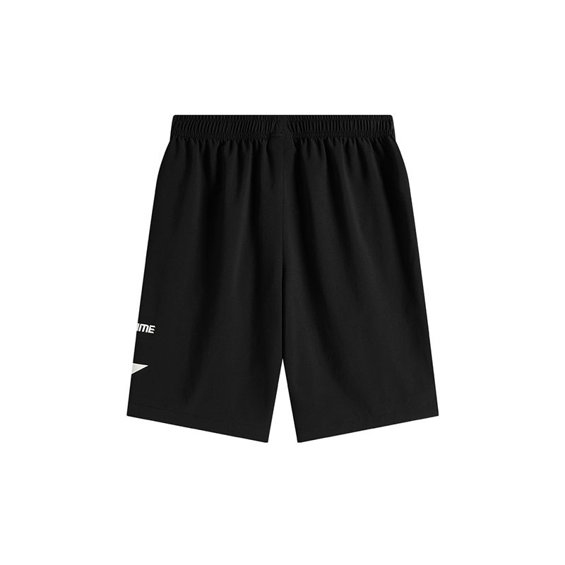 ANTA Kids Quick-Dry Active Shorts & Breathable Sports Shorts - Image 3
