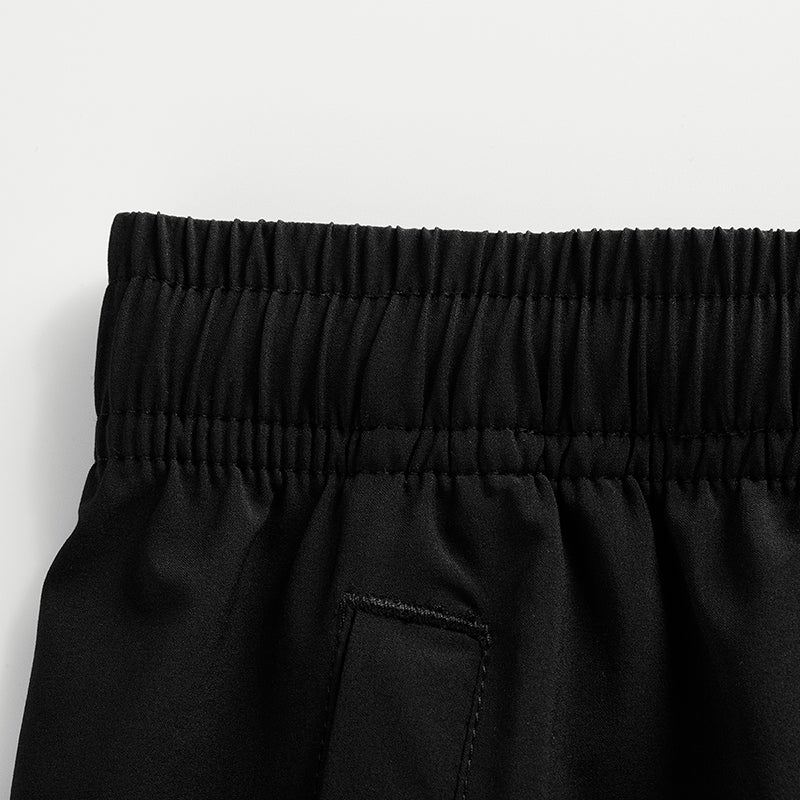 ANTA Kids Quick-Dry Active Shorts & Breathable Sports Shorts - Image 4