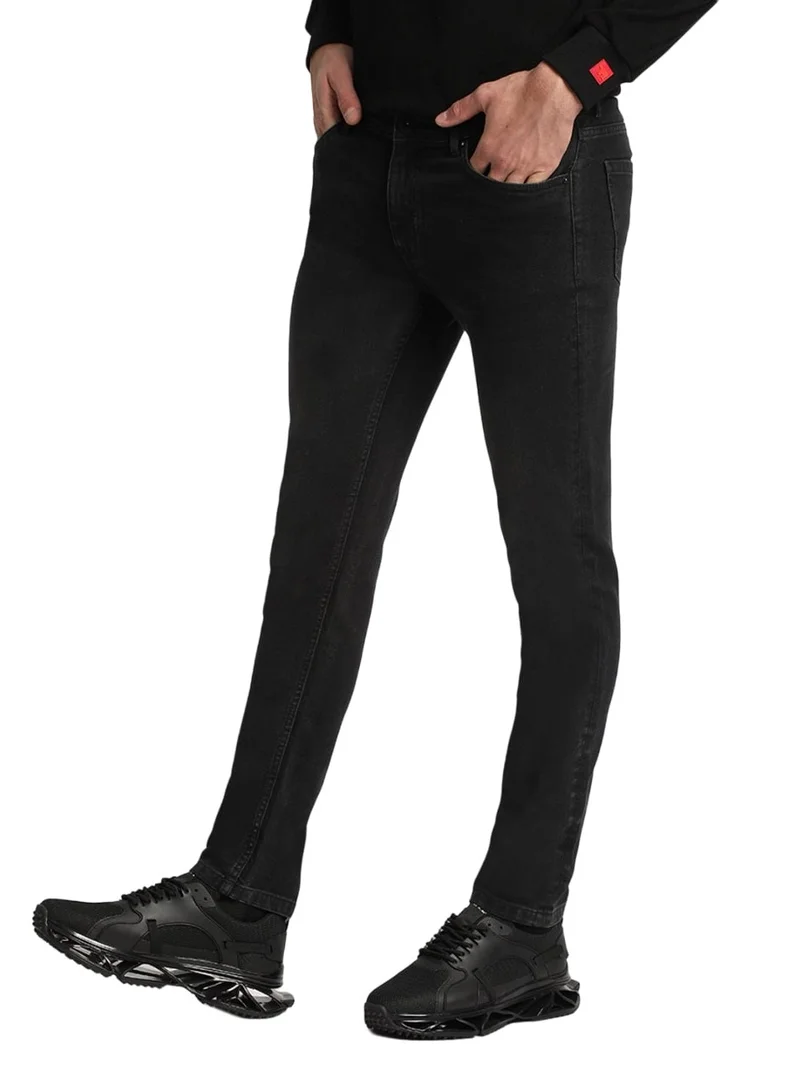 THE BEAR HOUSE Men’s Jeans Lightweighted & Comfortable, Perfect for Casual Wear, Ideal for Everyday & Summer Wear