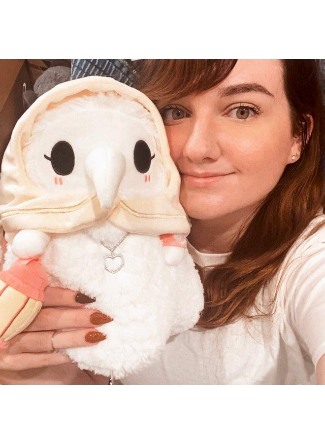 Squishable / Mini Plague Nurse 7" Plush - Image 4