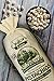Setton Farms Pistachios Dry Roasted and Salted Pistachios Extra Large Premium California Pistachios In Shell Pistachios 3lb Burlap Gift Bag 48 oz Certified NonGMO Gluten Free Vegan and Kosher - Image 4