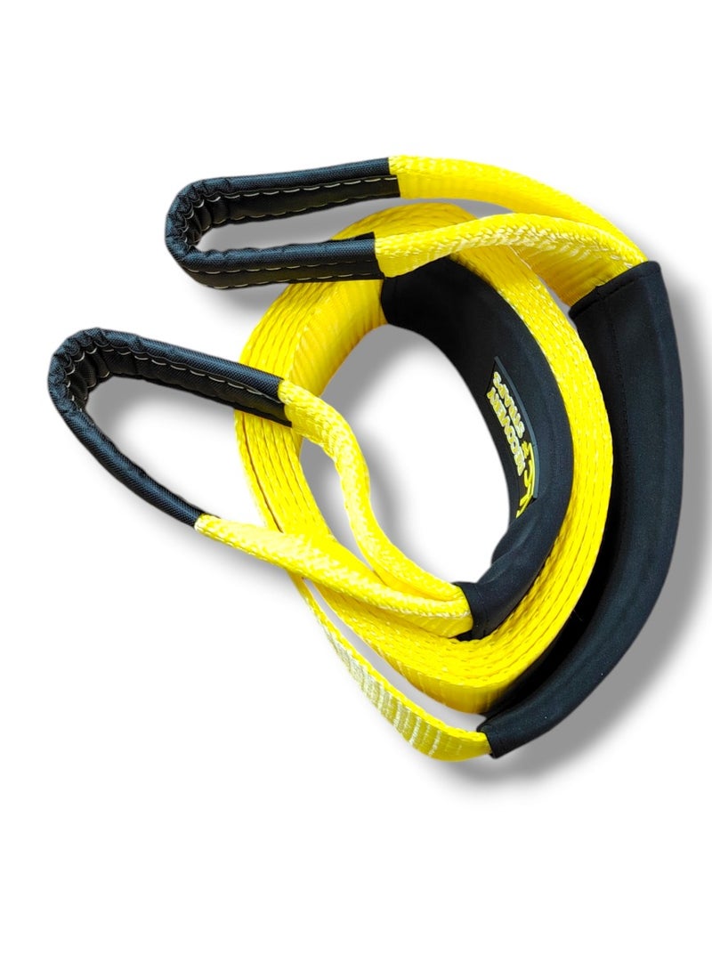 Tow Rope 14 ton 5 meters HeavyDuty