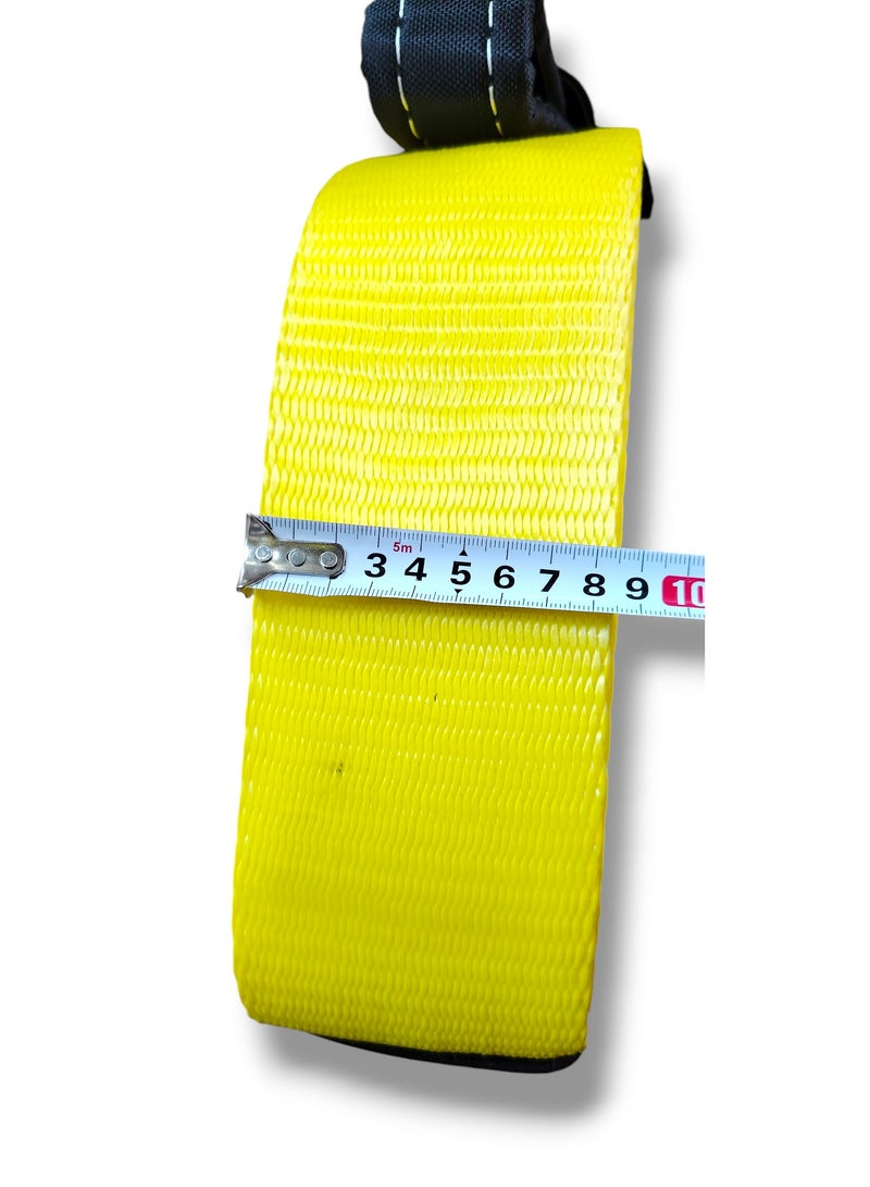 Tow Rope 14 ton 5 meters HeavyDuty