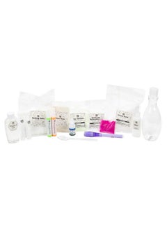 Project Mc2 Chemistry Lab Stem Science Kit, At-Home Stem Kits For Kids Age 6 And Up, Chemistry Experiments, Science Parties For Kids, Diy Lava  - Image 1