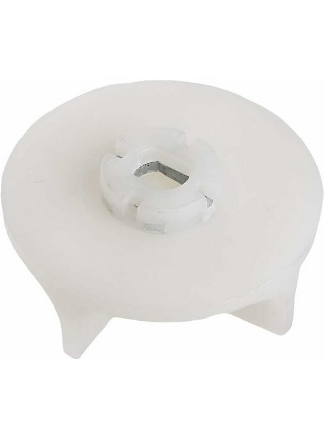 Black liger Mixer Grinder Motor Coupler Compatible for Preethi/Prestige/Pigeon/Greenchef/Bajaj/Usha/Ganga/Cromton/Orient/1pcs - Image 1