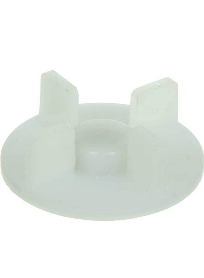 Black liger Mixer Grinder Motor Coupler Compatible for Preethi/Prestige/Pigeon/Greenchef/Bajaj/Usha/Ganga/Cromton/Orient/1pcs - Image 2