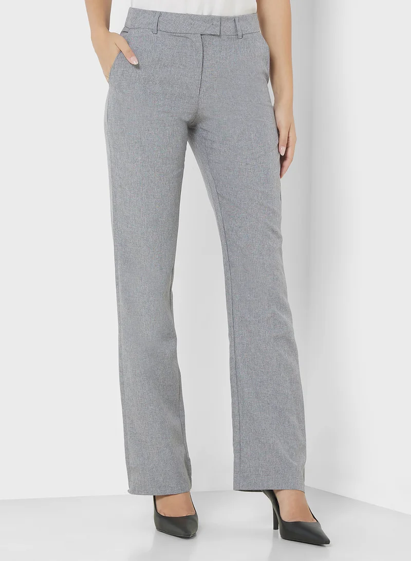 ايلا Basic Vest & Pant Set