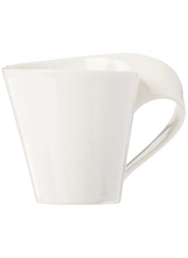 Villeroy & Boch New Wave Caffe 6-Piece Espresso, Set for 2