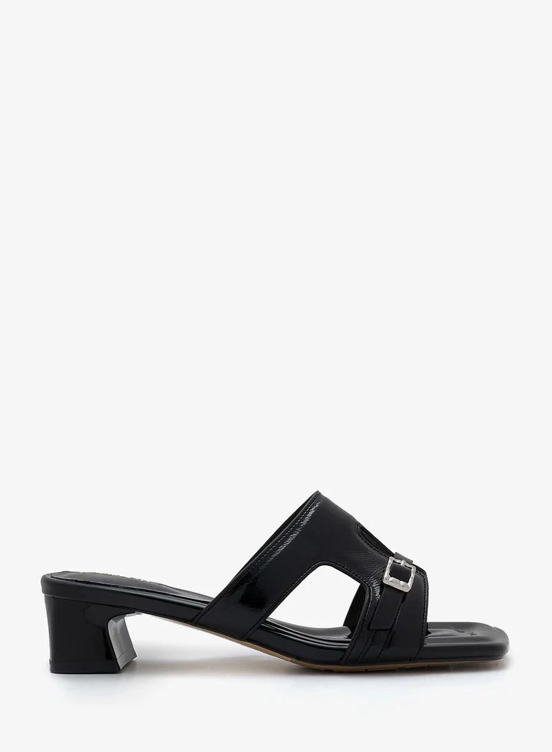 Lorianne Nayara - Mules Sandals