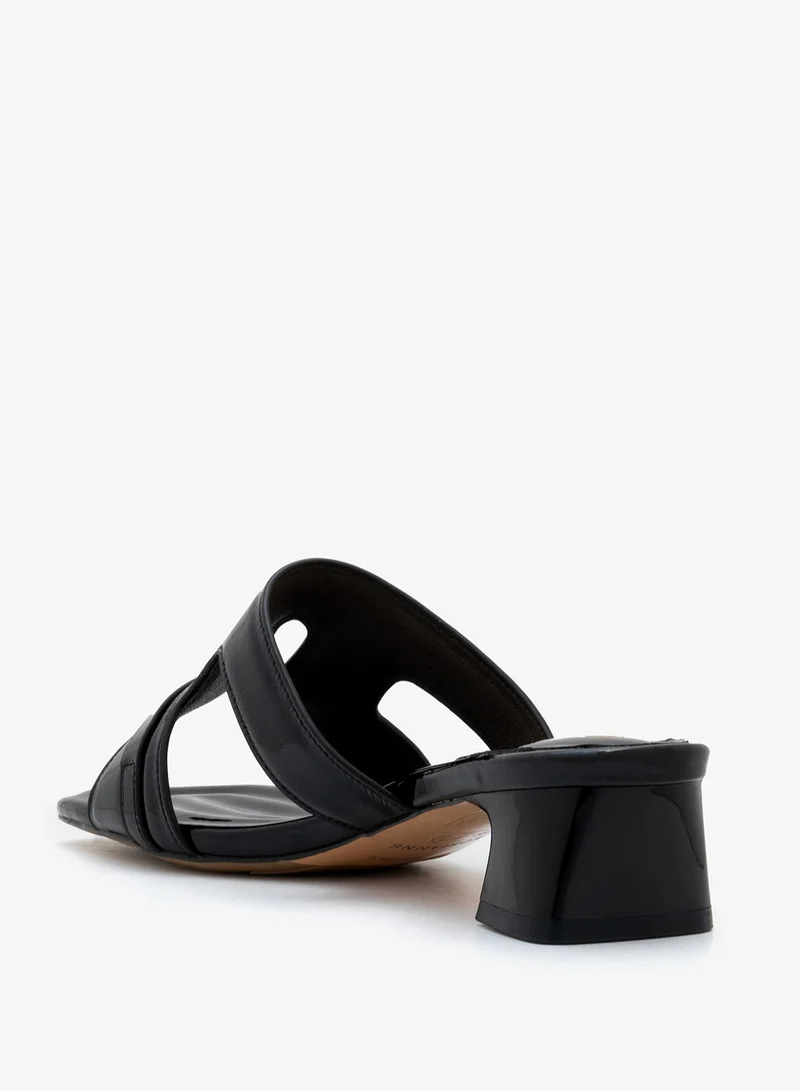 Lorianne Nayara - Mules Sandals