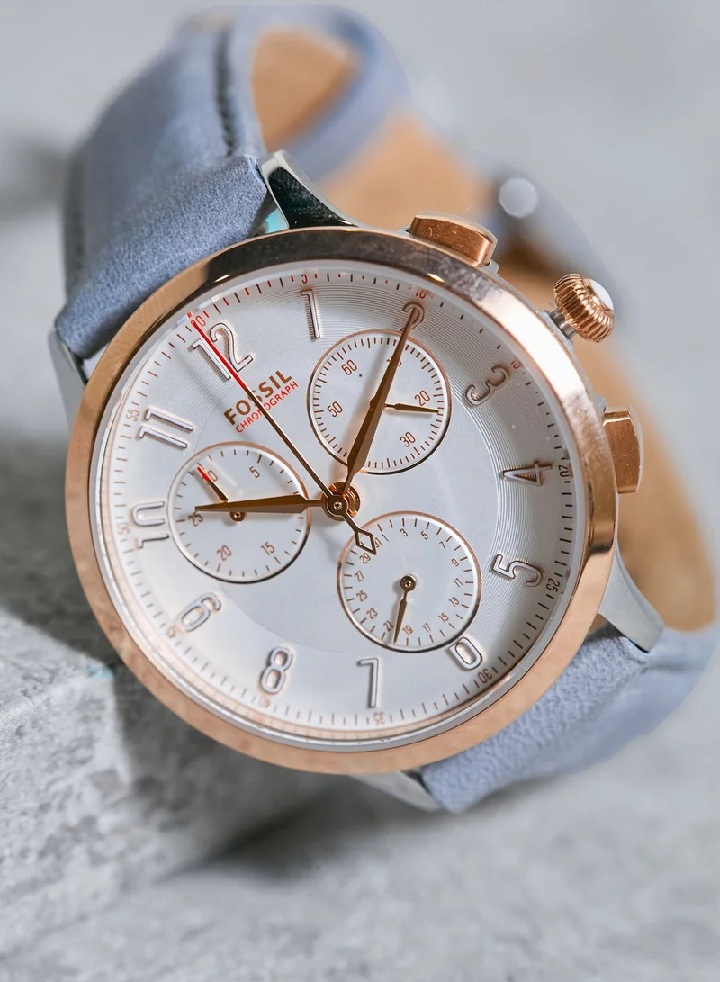 FOSSIL Perfect Boyfriend Watch