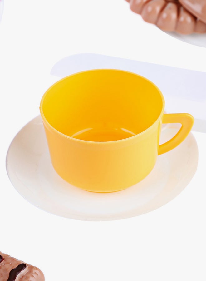 54-Piece Diy Birthday Cake Set - Image 4