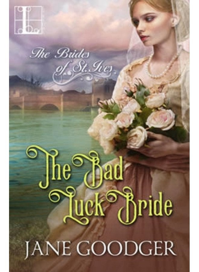 The Bad Luck Bride - Paperback