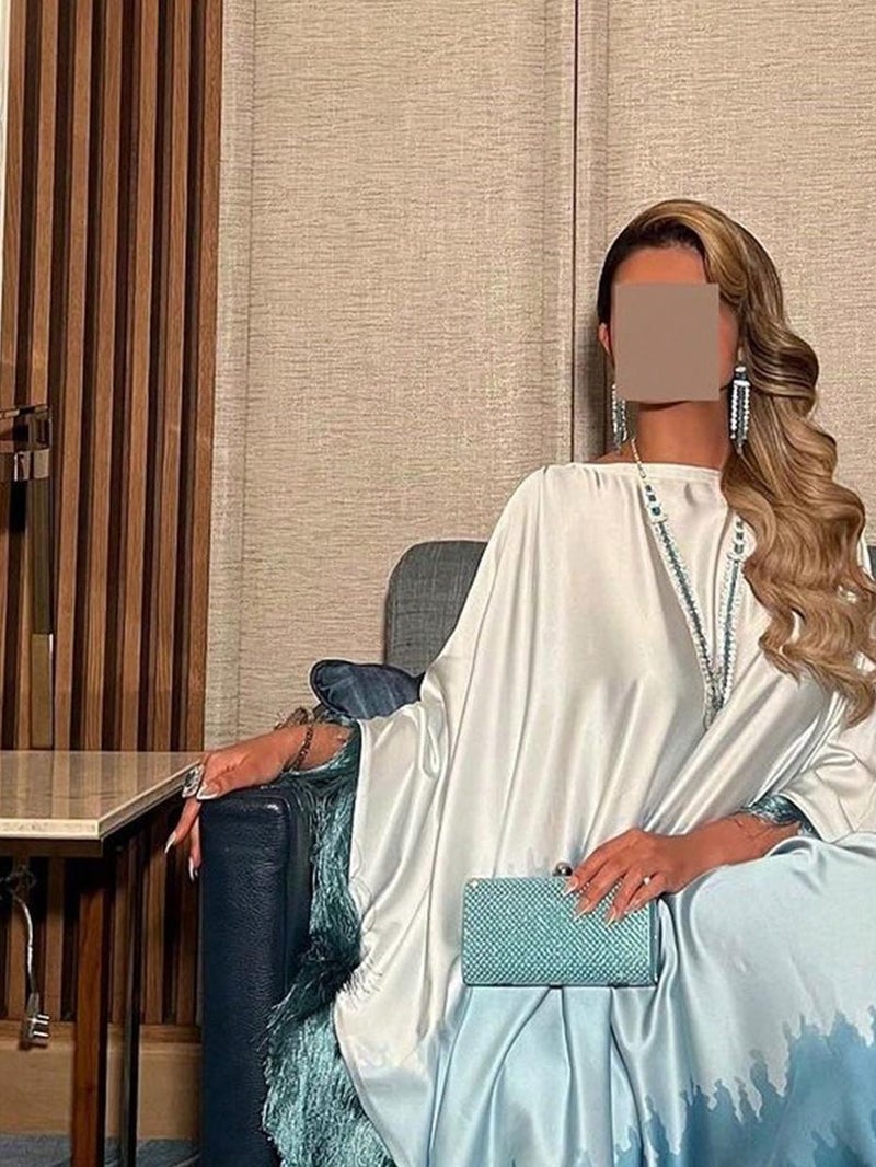 شيكبوينت عباية نسائية - Image 3