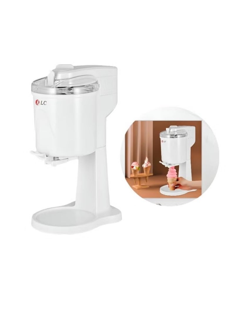 LC Ice Cream Maker 1000ml - Image 1