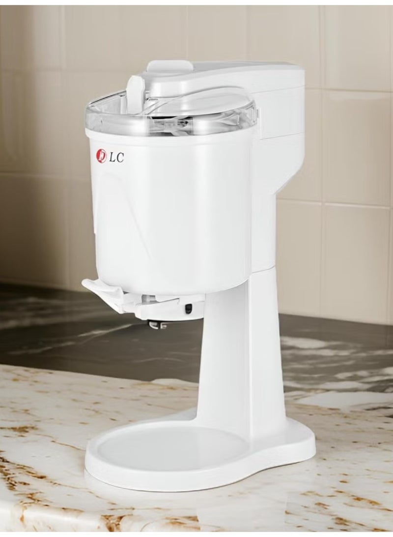LC Ice Cream Maker 1000ml - Image 2