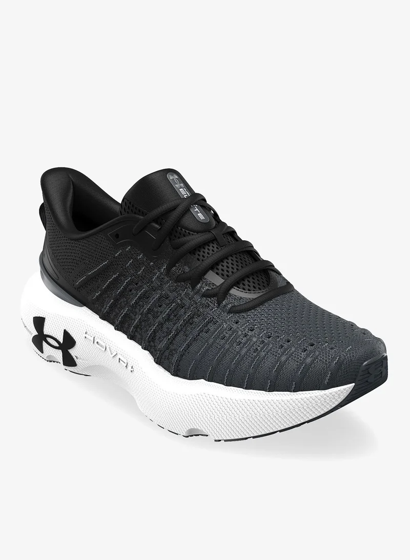 UNDER ARMOUR Men's Infinite Elite Running Shoes