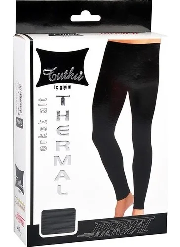 Tutku Men's Thermal Tights