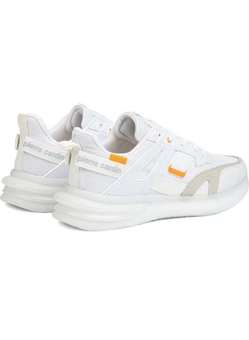 pierre cardin 31361 أحذية رياضية للرجال بنعل بالون - Image 3