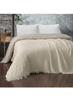 Miespiga 4 Layers Muslin Double Pike  - Image 2