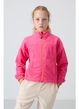 Sugar pink
