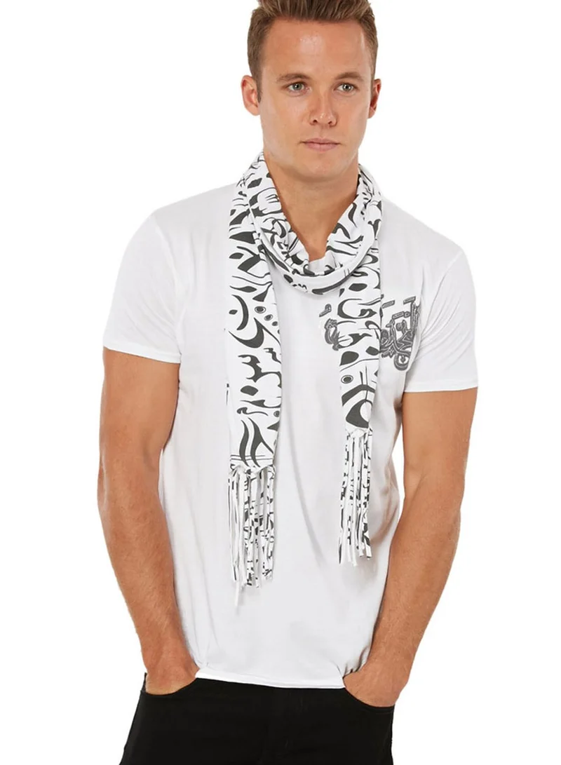 Kalimah Arabic Writing T-Shirt