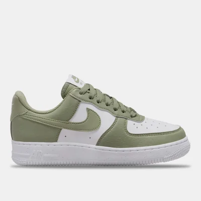 Nike Women's Air Force 1 '07 Next Nature Shoes