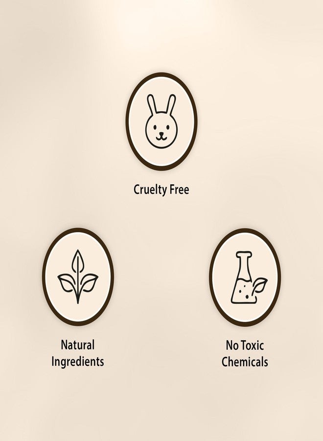 EDITH سيروم إديث ناتشورالز للشعر بزيت الأرغان المغربي، يعيد ترطيب الشعر ويمنحه نعومة ولمعاناً، عبوة من قطعتين، 100 مل - Image 4