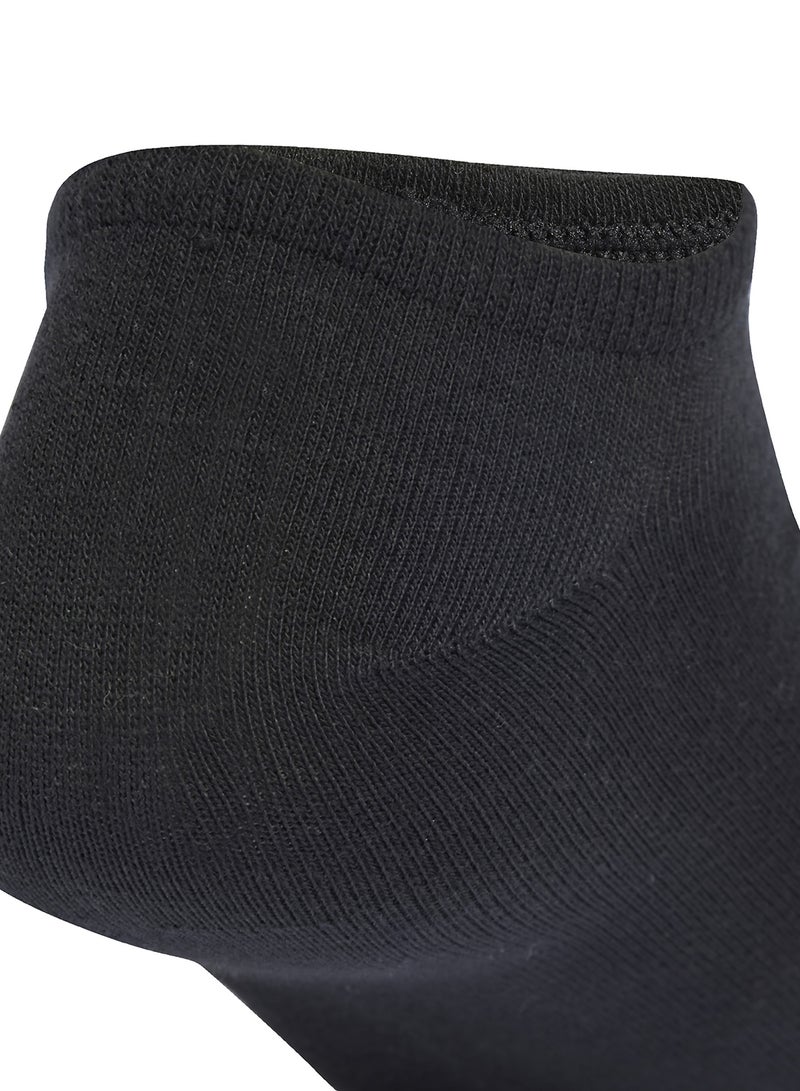 adidas Originals 3 Pack Liner Sock  - Image 4