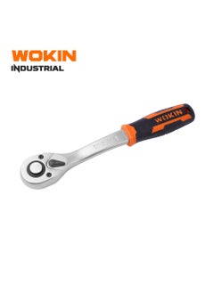 WOKIN Wokin Reversible Industrial Ratchet Size:1/2"  - Image 3